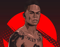 Search free israel adesanya wallpapers on zedge and personalize your phone to suit you. See 35 Facts On Israel Adesanya Anime Wallpaper Your Friends Forgot To Tell You Alquesta21382