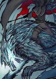 Hessian Lobo【Fate/Grand Order】 | Concept art characters, Fate anime series,  Fate servants
