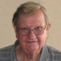 Earl Carl Antonson Obituary