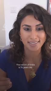 Check out this interview with @sheena_shining about Om-Washing and how yoga  is used by far-right movements to neutralize their authoritarian shifts.,  Dr. Sheena Sood is a scholar, writer, yoga ...