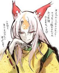 sousei no onmyouji souseionmyouji twitter twin star exorcist anime people anime