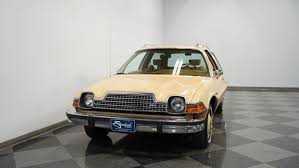 Image result for Classic Black 1978 Pacer