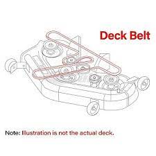 Check spelling or type a new query. Deck Drive Belt For John Deere L130 La130 La140 La145 La155 Gx21833 Gx20571 13 51 Picclick