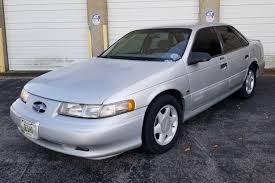 Image result for Silver 1993 Ford