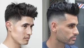10 Idea Anda Boleh Ubah Gaya Rambut Agar Tampil Lebih Smart Stailo Maskulin