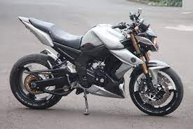 Download mp3 byson modif xabre dan video mp4 gratis. Modifikasi Byson Sederhana Tapi Keren Modifikasi Motor Simpel Motor Gambar Sepeda Motor