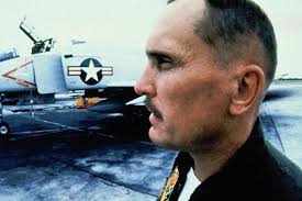 How 'The Great Santini' Brought Marines, Father and Son, Together