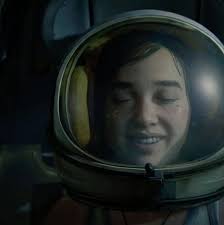 NAUGHTY DOG IS HEADING TO SPACE After 13 years, Naughty Dog has finally  announced it's brand new IP ! 'Intergalactic: The Heretic Prophet' is a  brand new sci-fi game from Naughty Dog