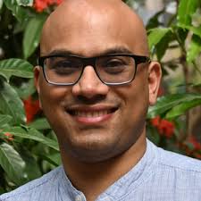 Professor Shishir Shetty