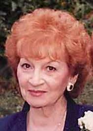 Annette Baron Obituary December 7, 2013