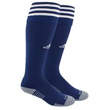 ssa united adidas copa zone cushion iii socks new navy white