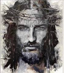 Jesus did all the heavy lifting. He carried the cross. All you have to do  is give your life to him. ❤️✝️