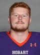 2019 Hobart Football Roster