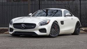 Image result for Diamond White 2016 AMG-GT