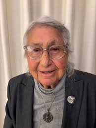 Knowledge Friday With Sag Harbor Legend Nada Barry