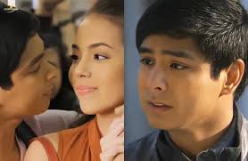 COCO MARTIN, JULIA MONTES GO FROM HONEYMOON PHASE TO HARDSHIP ERA IN 'A  MOMENT IN TIME' 💔 ⁣ ⁣ Do you think love is always sunshine and rainbows?  For a while, it