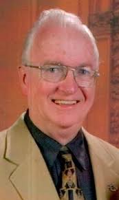 Robert Lacy Obituary