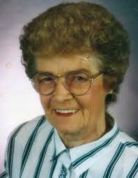 Obituary for Barbara P. (Patrick) Armstrong
