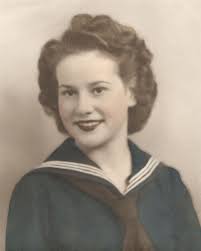 Obituary of Helen Heideman