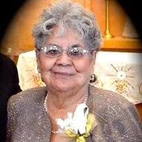 Cleo G. Chavez Obituary