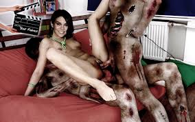 Walking Dead Rule 34 Collection [47 Pics!] – Nerd Porn!