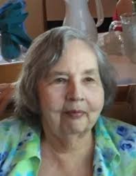 Obituary information for Barbara L. Ricker
