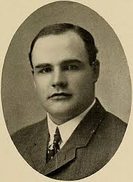 Bill Warner (American football)