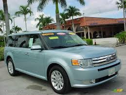 Image result for Light Ice Blue 2009 Ford