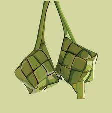 Selamat hari raya idul fitri. Ketupat Hashtag On Twitter