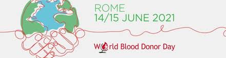 World blood donor day is observed on june 14. Hackdonor For World Blood Donor Day 2021 Sapienza Universita Di Roma