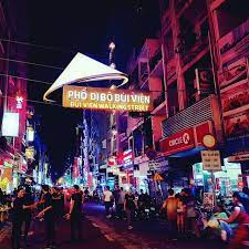 Maybe you would like to learn more about one of these? 4 Con Ä'Æ°á»ng Äƒn ChÆ¡i Xuyen Ä'em á»Ÿ Sai Gon Báº¡n Pháº£i Biáº¿t Dá»‹p Lá»… 30 4 Bai Viáº¿t Foody Vn