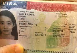 Malaysia visit visa from dubai. Applying For The Us Visa A Detailed Guide For Malaysians
