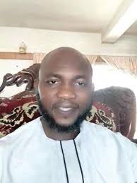 Partner brings out the best in me