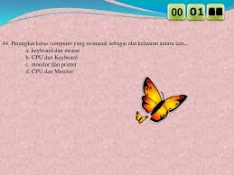 Perangkat keras pemrosesan berfungsi sebagai perangkat yang melakukan kerja utama dalam sebuah sistem komputer, yaitu memproses, mengolah , dan mengkomputasi data yang didapat dari input agar bisa menjadi output operasional yang diinginkan. Tugas Pengantar Sistem Informasi Ppt Download