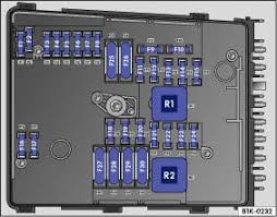 Sicherungskasten sicherung box für vw golf 4 iv suche dringends einen schaltplan/pinbelegung von einem lichtschalter. Vw Golf Sicherungen Selbsthilfe Vw Golf Betriebsanleitung