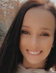 Brianna Ginter Obituary (1999