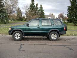 1996 nissan pathfinder se 4x4 013528 at alpine motors 1996 nissan pathfinder se 4x4 013528 at