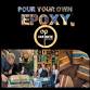 Pour Your Own Epoxy™ (January 5th at Infinite Ale event image