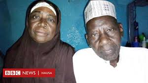 Check spelling or type a new query. Dattijuwa Mai Shekara 82 Da Mijinta Mai Shekara 74 Na Fatan Haifar Tagwaye A Kano Bbc News Hausa