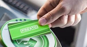 Presto account new if you have an account, we've created a new presto sign in experience to manage your presto cards. Sign In Without Account Presto Tap On Ride Easy