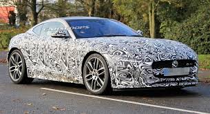The jaguar xj is the luxury saloon car with unrivalled performance & design, filled with the latest driving technologies. 2021 Jaguar F Type Sports Sleeker Styling And Possible Mild Hybrid Powertrain Carscoops