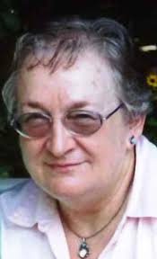 Mary Lou Sanderson Obituary July 16, 2015