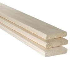Barrette 1 In X 4 In X 8 Ft Furring Strip Board Lumber 75800807 The Home Depot In 2021 Lumber Eastern White Pine Pine Tongue And Groove