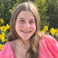 B'nai Mitzvah Announcements