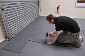 Maybe you would like to learn more about one of these? Quel Revetement Choisir Pour Son Garage