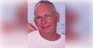 Obituary information for Raymond A. Latham