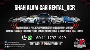 kemasukan segera townhouse puncak perdana (tingkat bawah) seksyen u10 shah alam : Kereta Sewa Shah Alam Kcr Di Bandar Shah Alam