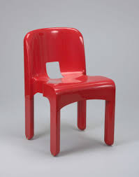 Joe Colombo Universale 4867 Kartell Italy 1967 In 2020 Chair Stacking Side Chair Chair Design
