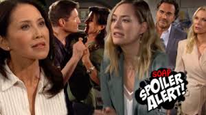 Bold and The Beautiful Spoilers Page