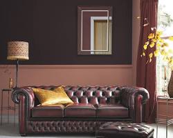 Image of Chesterfield Sofa